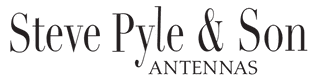 Steve-Pyle-Antennas logo